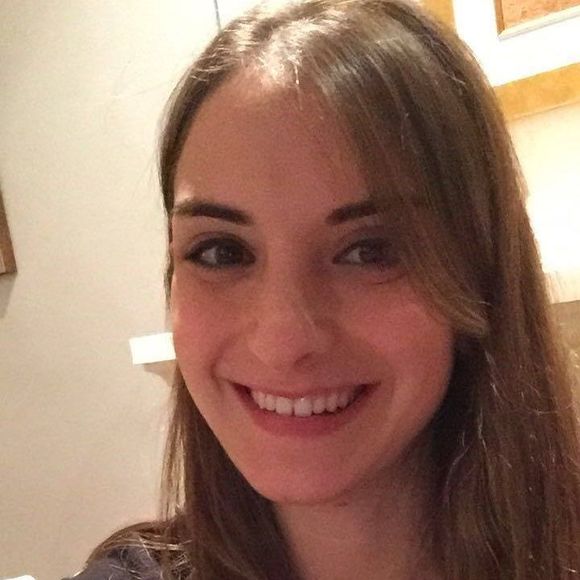 Meet your Posher, Rasha - Picture 1 of 1